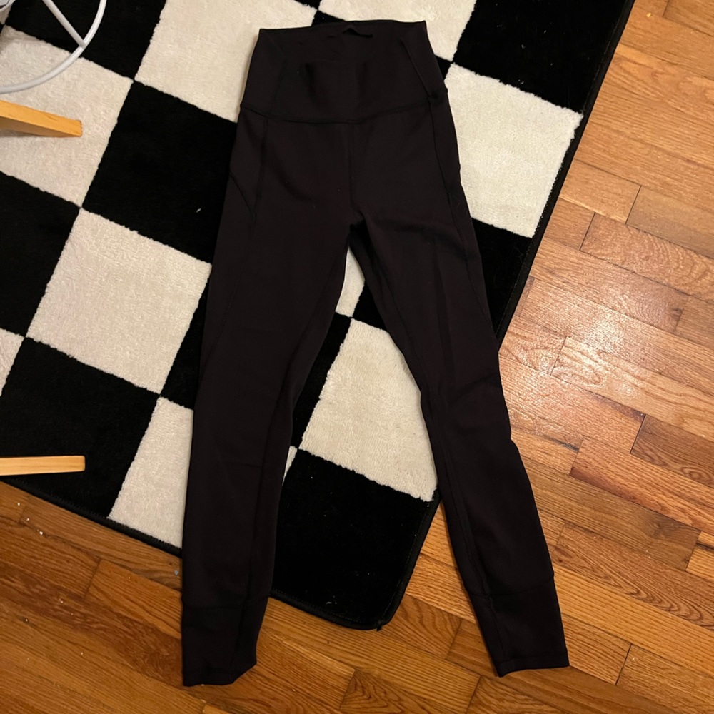Lulu lemon leggings